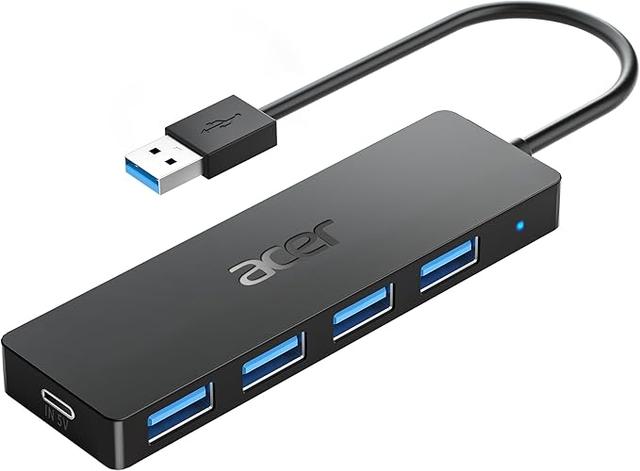 Acer USB Hub 4 Ports