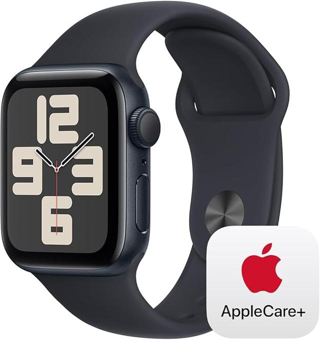 Apple Watch SE (2nd Gen. 2023) [GPS 40mm] Smartwatch