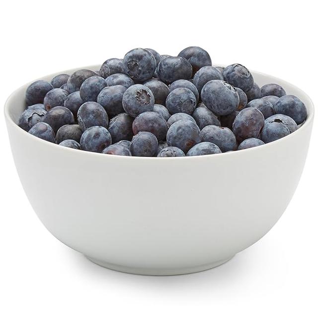 Blueberries. 1 Pint