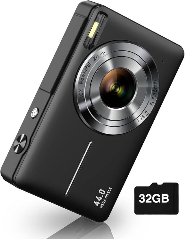 Digital Camera