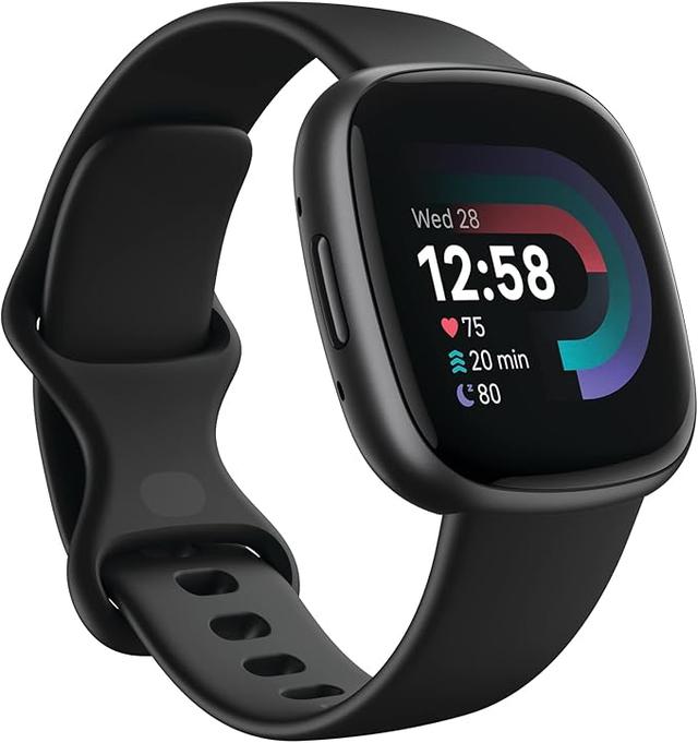 Fitbit Versa 4 Fitness Smartwatch