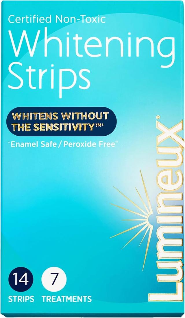 Lumineux TOOTH_WHITENER