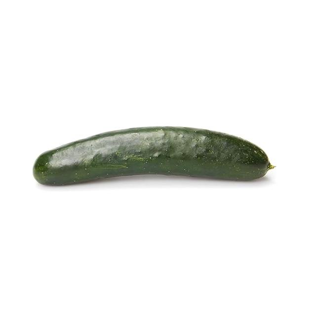 Organic Cucumber