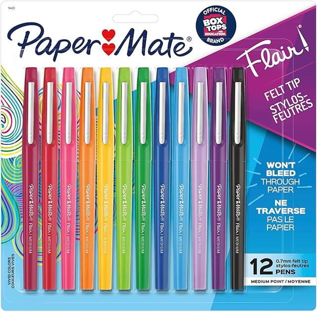 Paper Mate