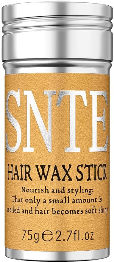 Samnyte Hair Wax Stick. Wax Stick for Hair Slick Stick