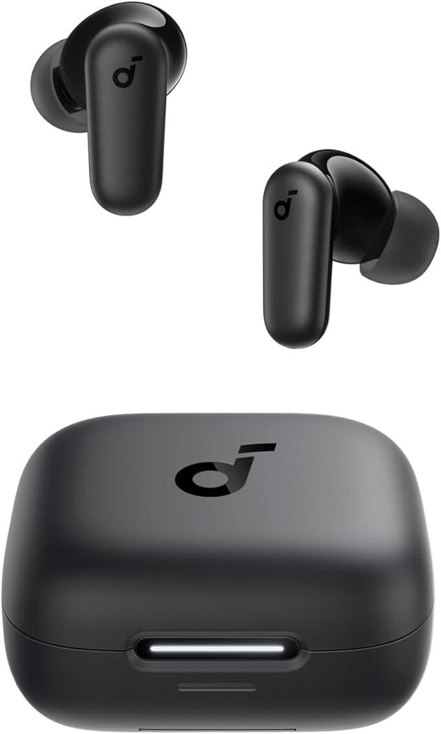 Soundcore P30I In Ear Wireless Headphones