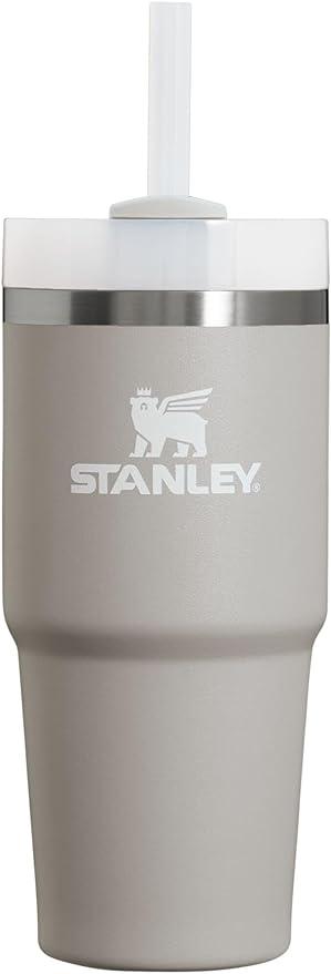 Stanley Quencher H2.0 FlowState Stainless Steel Vacuum Insulated Tumbler with Lid and Straw for Water. Iced Tea or Coffee