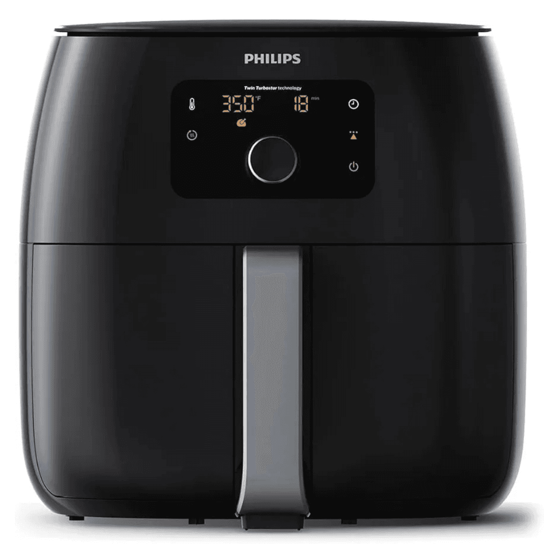 Philips Premium Airfryer XXL