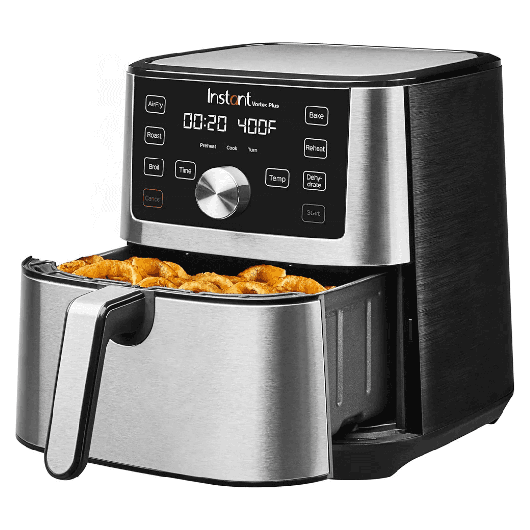 Instant Vortex Plus 6-in-1 Air Fryer