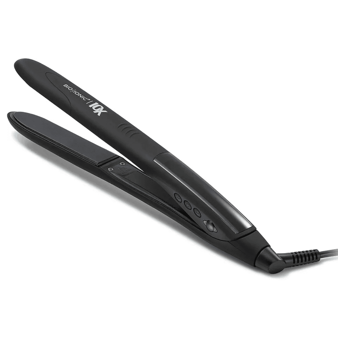 Bio Ionic 10X Pro Styling Iron 