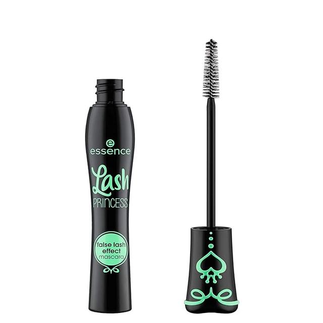 essence | Lash Princess False Lash Mascara | Cruelty Free Beauty