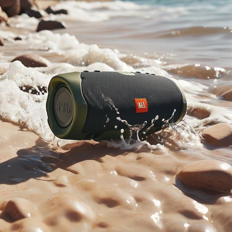 10 Best JBL Speakers for Parties and Outdoor Activities