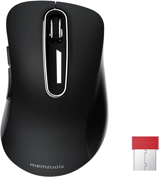 memzuoix Medium Mouse…