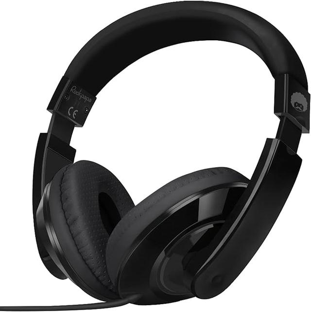 rockpapa Comfort Headphones